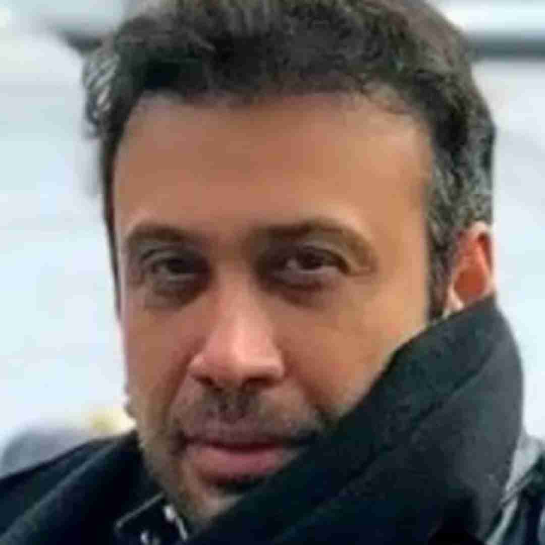  خداحافظ عرفان طهماسبی با صدای محسن چاوشی