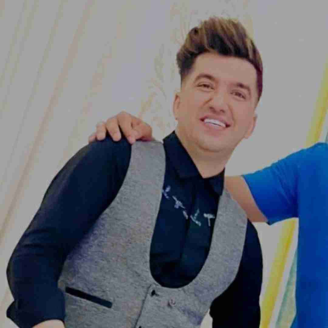 سجاد فرهادی به هرکس دل سپردم بی وفا شد چو پابندش شدم