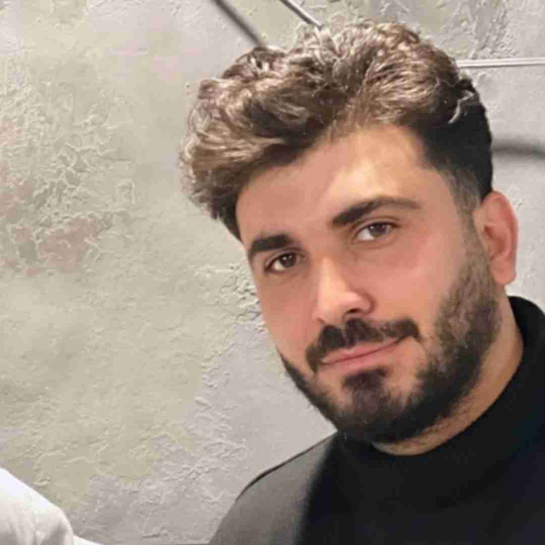 محمد بابادی کوگ نازنینم بیو برس به دادم