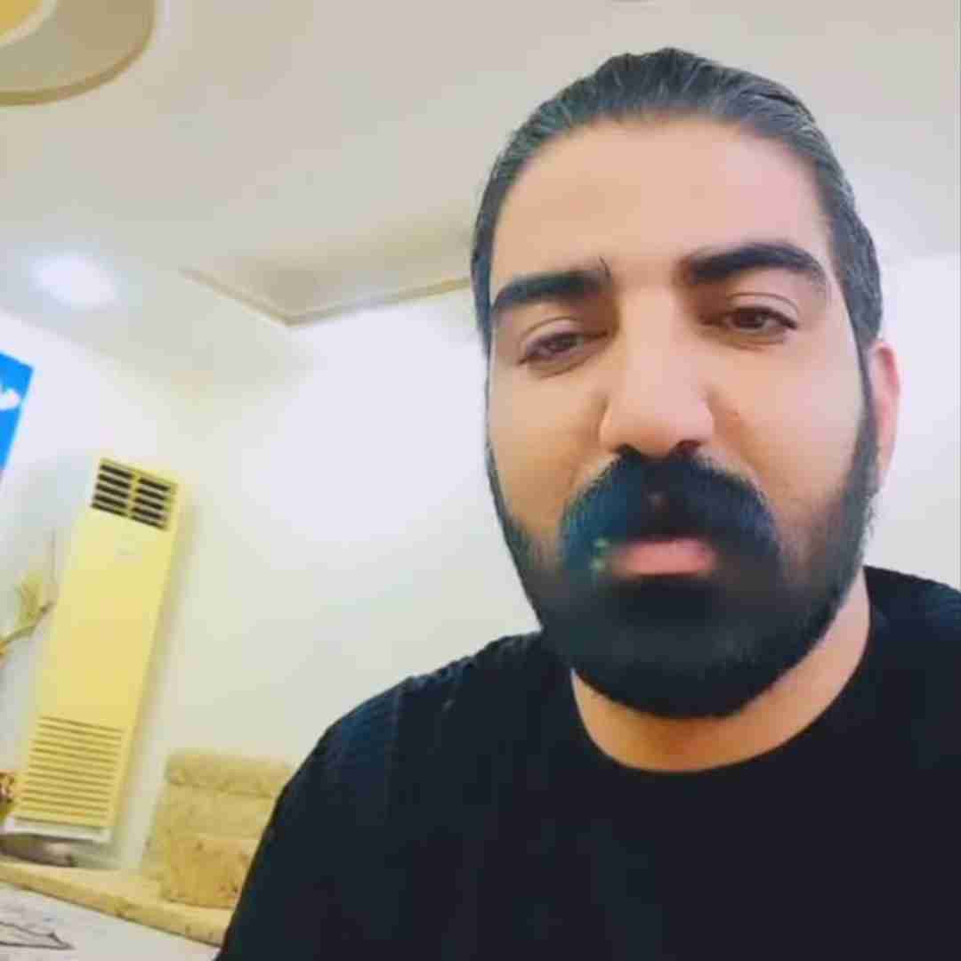 میلاد غلامی باج