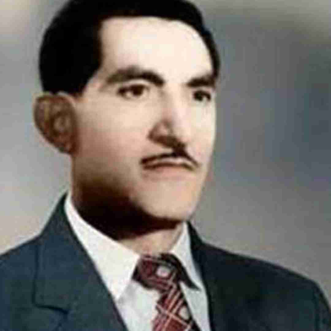 حسن زیرک خانباجی