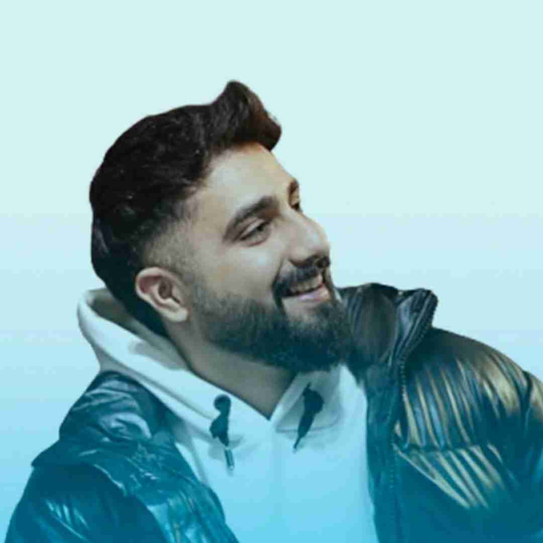 محمد امیری فدایی