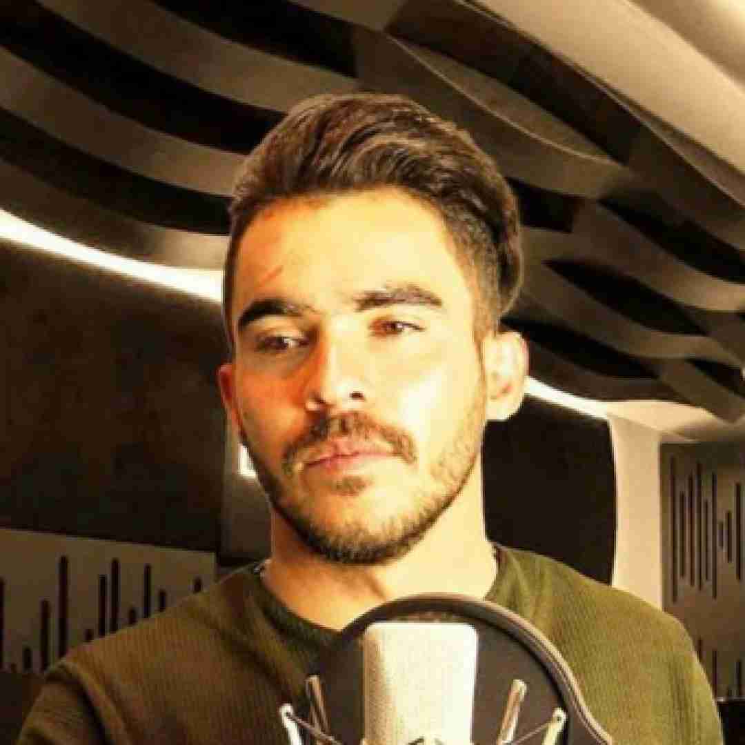 بهمن سپهوند لیلم ناکسو عه چنگم ایروردن کاش بای بوینی حالم