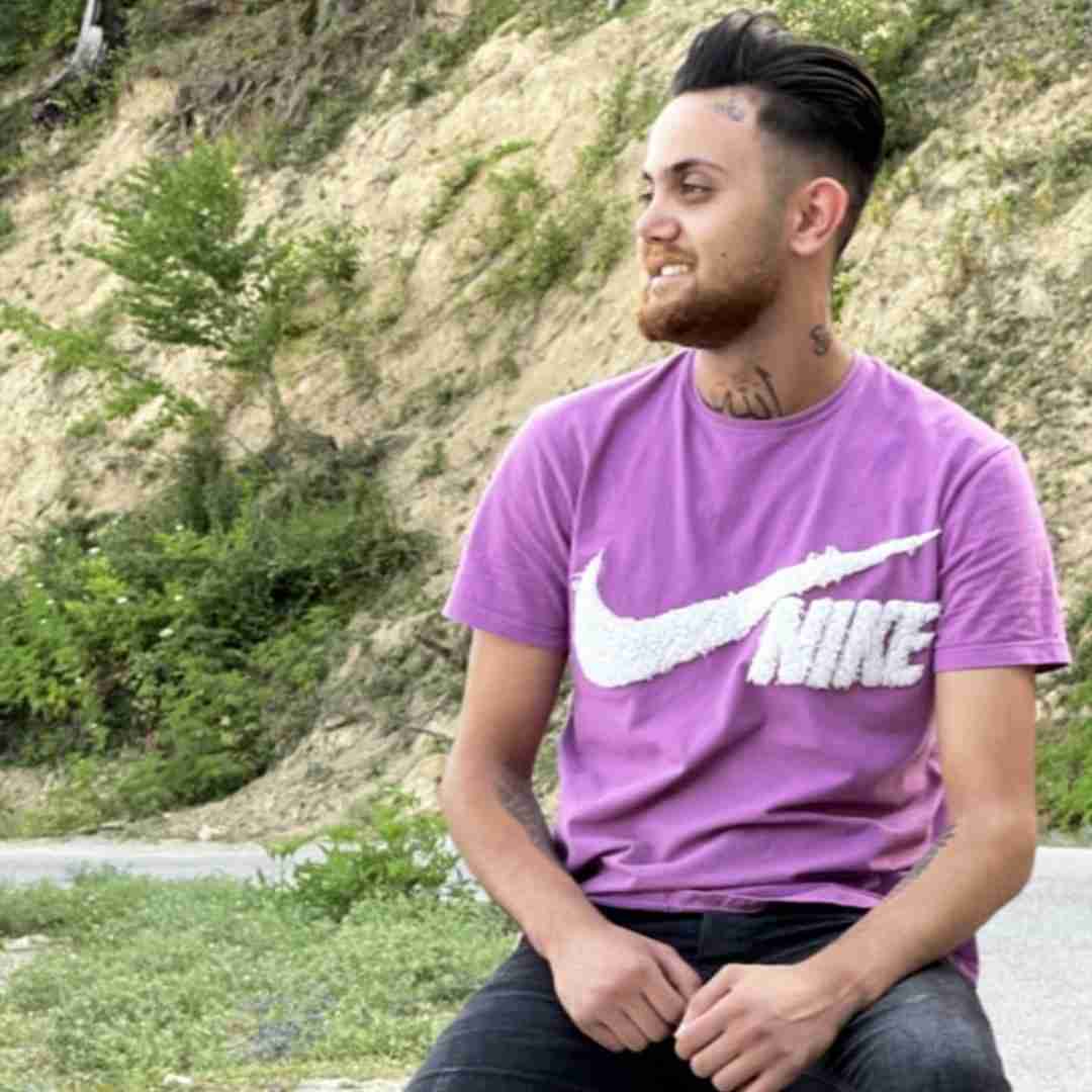 علیرضا رحیم پور برنو روسی