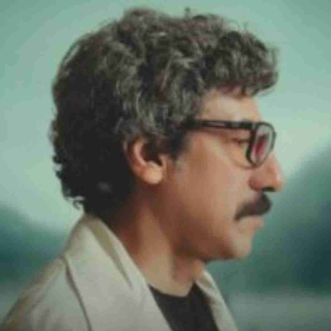 شهریار آریایی مه همه ش تو مکنم بهرهی او پنج دریا
