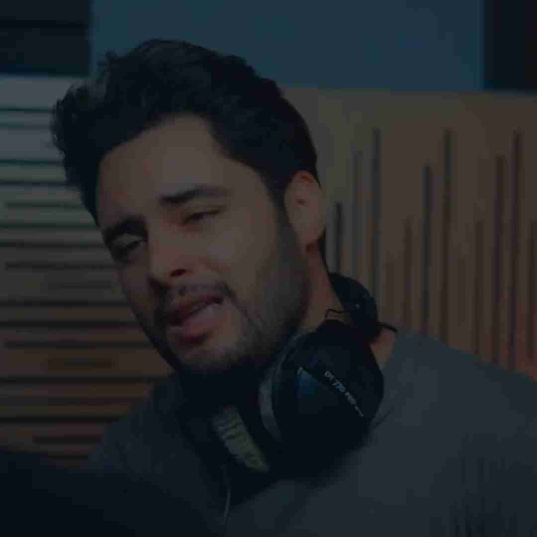 فرهاد گلزاری سند قلبمو زدم به نامت میخوام مال من باشه