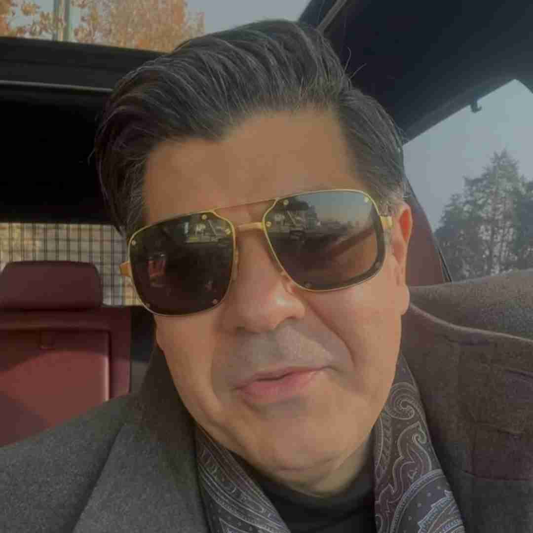 سالار عقیلی نترس جانم كه دستانم جدا شدنی نیست ز دستانت