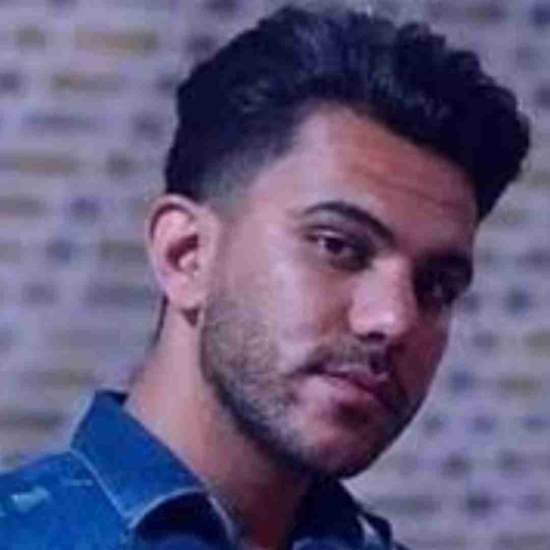 پیام عباسی مه خوبد تواستم تو ارا بدم وتی