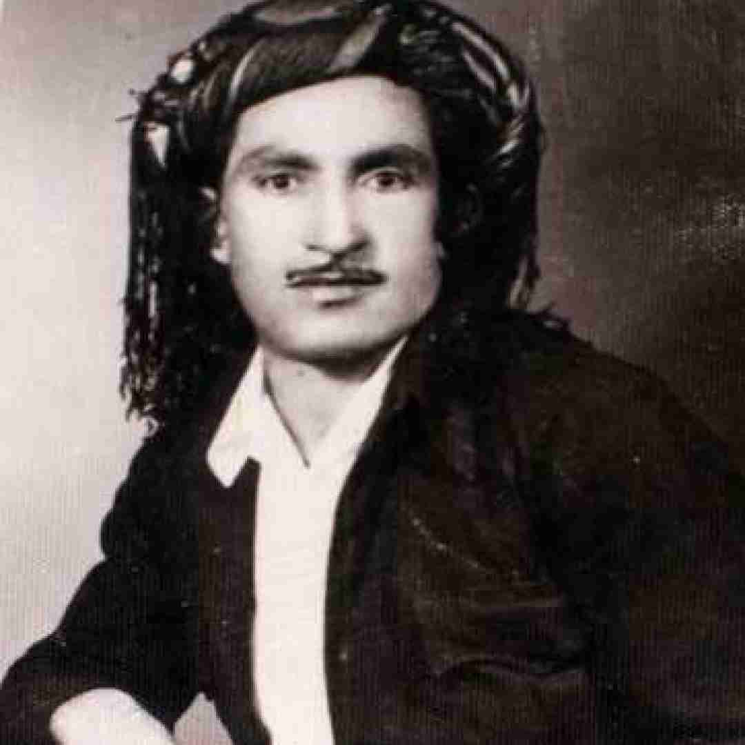 حسن زیرک بوچی منت ناوه
