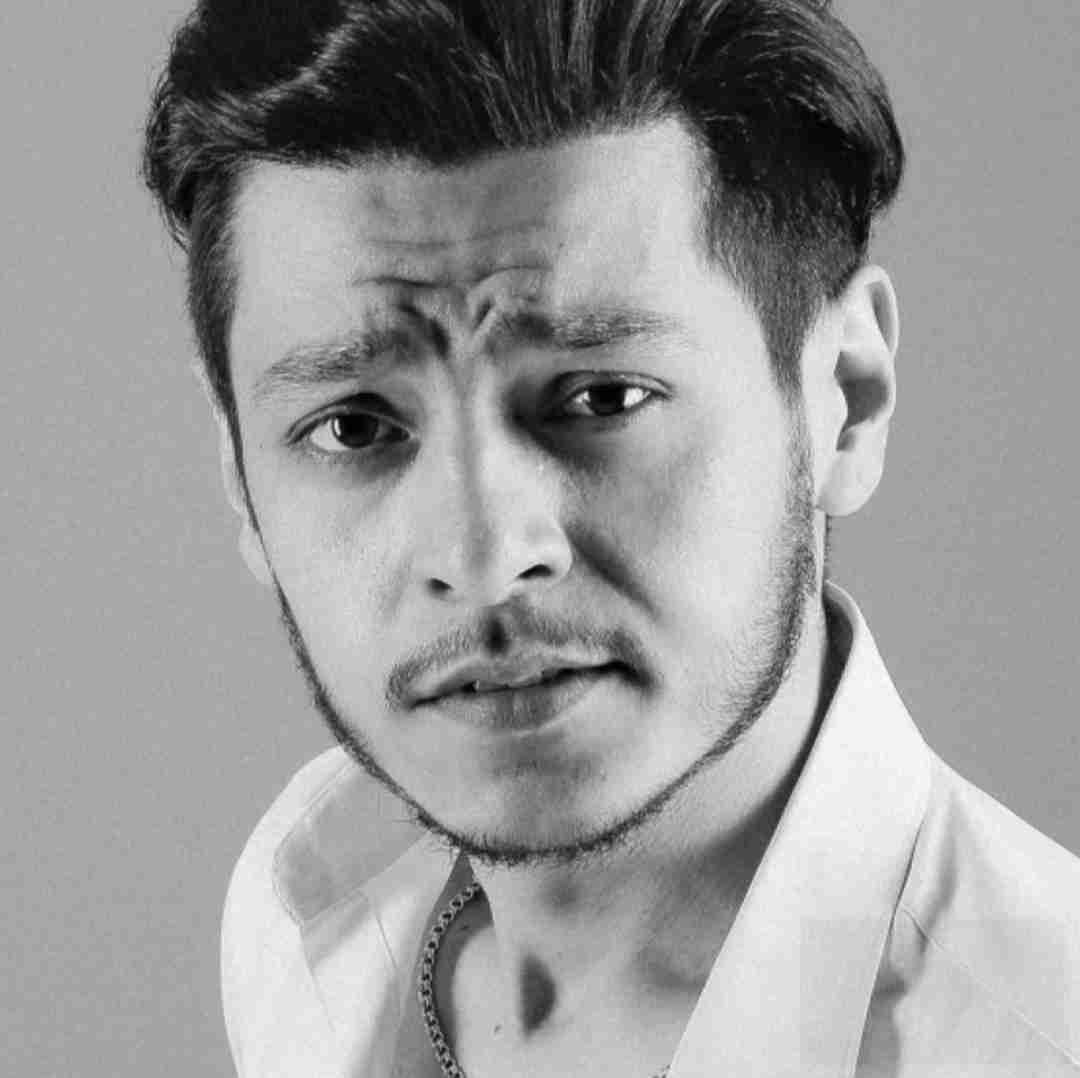 میرجلال نعمت آف Eron Qizi
