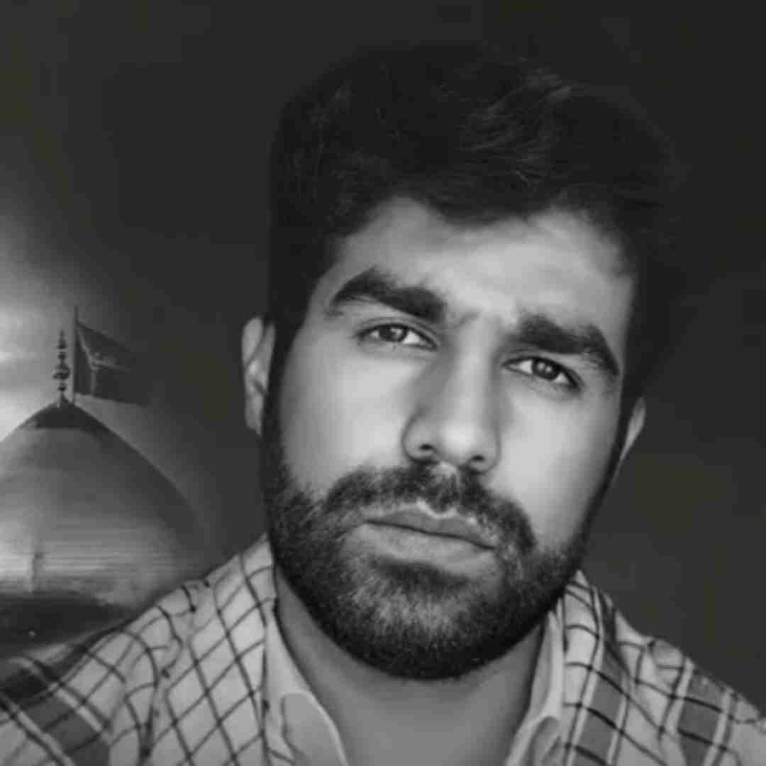 یوسف جمالی زانم زانم که دی و مه سیری 