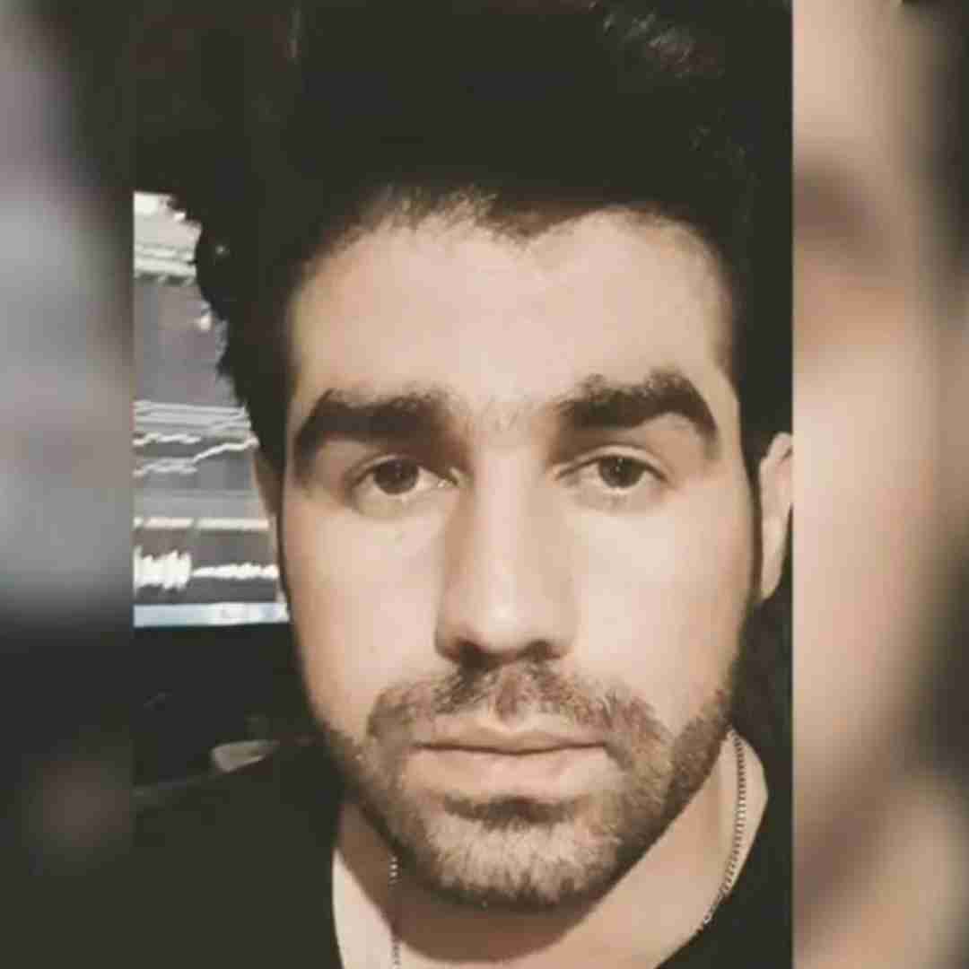 یوسف جمالی کاشکی عشق دیروز هنوز میون ما بود