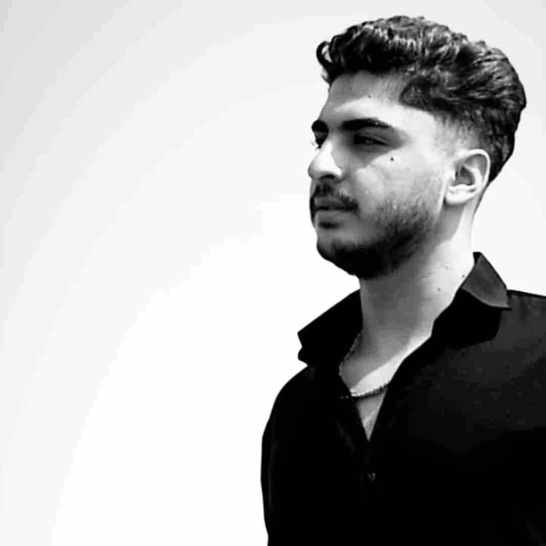 محمدامین کرمزاد یارگم دوسم نیریدن بی وفایی بیسه کاری