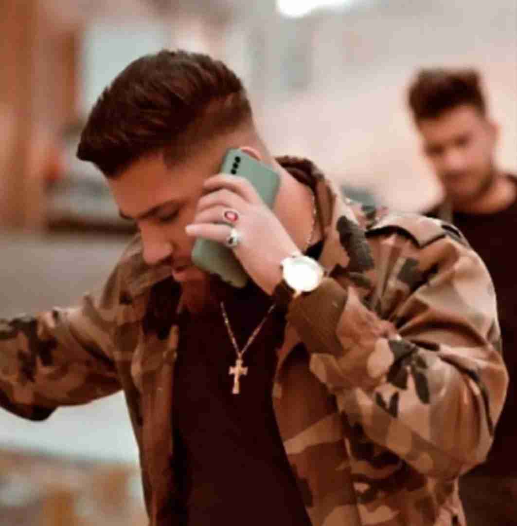 حامد سنجابی و مسعود محمدی زیبارو و دلنشین یا رب العالمین