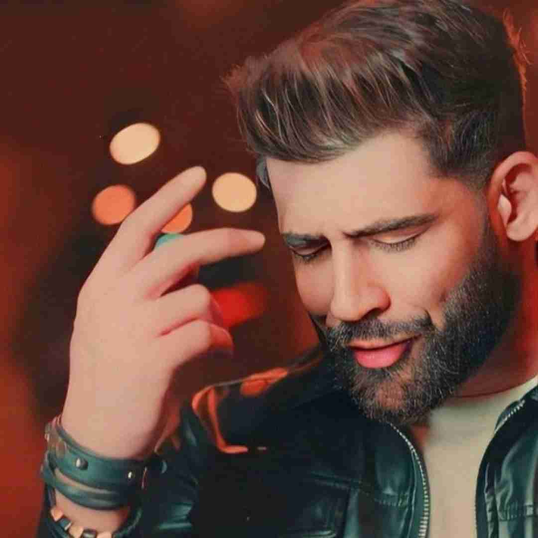 محمد محرمی به والله دلم تنگه یه فکری بکن به حاله دلم