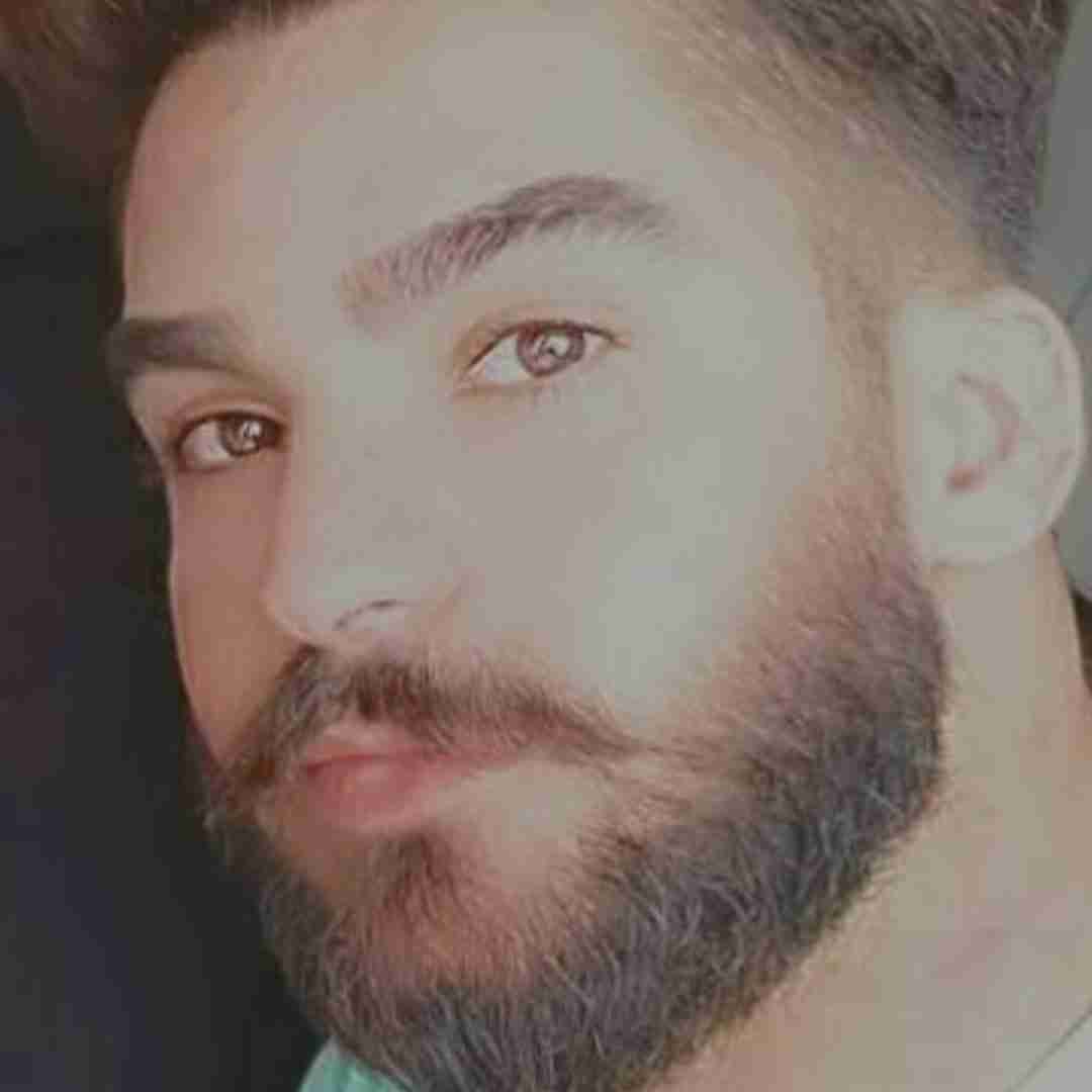 حمیدرضا بابایی بنچینه