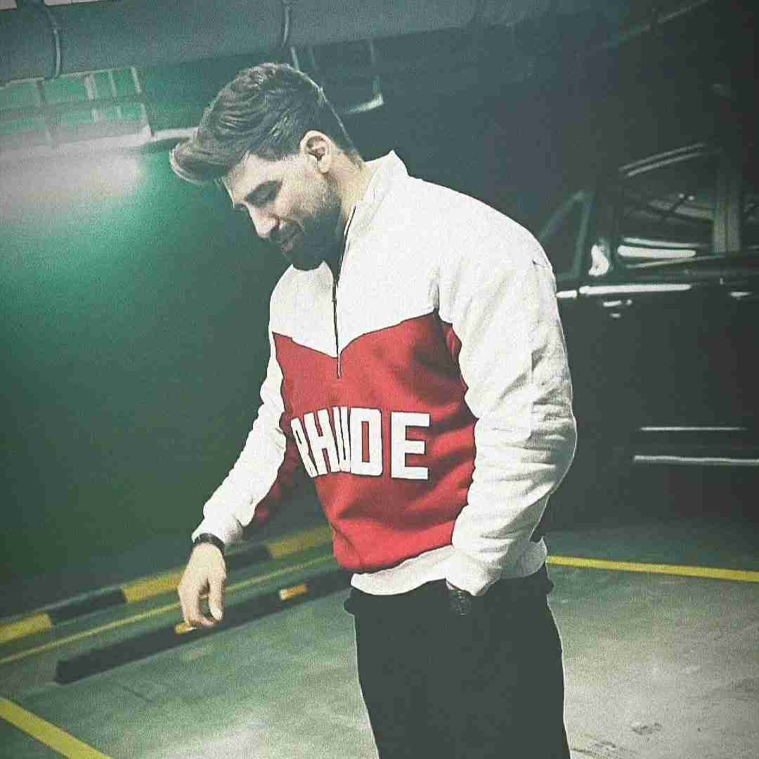 محمد محرمی بازم منو یه اتاق تاریک یادت افتادمو