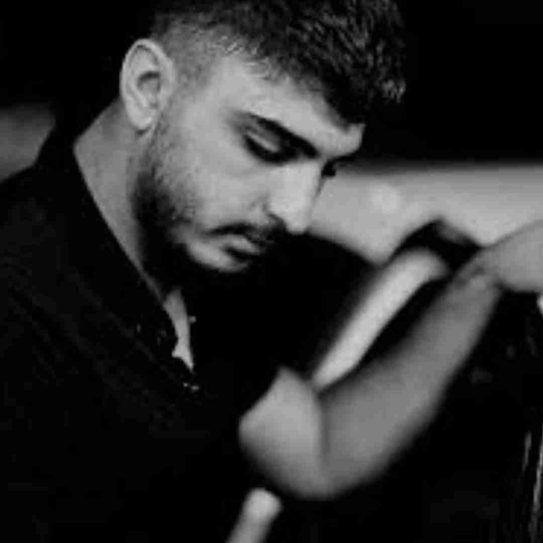 محمدامین کرمزاد پاتوق عشقم هاناو طاقوستان