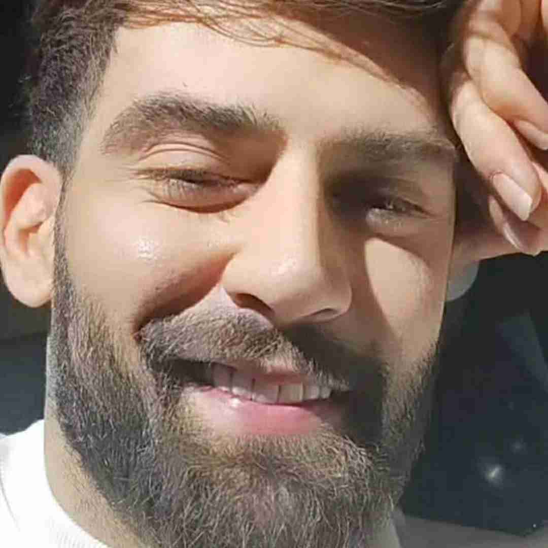 محمد محرمی به والله دلم تنگه یه فکری بکن به حاله دلم