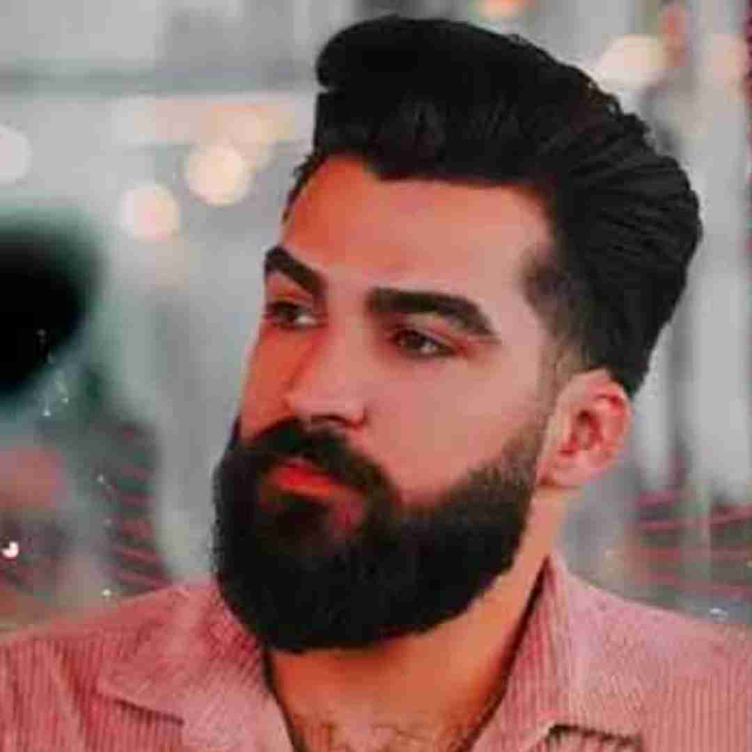 حمیدرضا بابایی خور نری از ای دل لاکردارمه