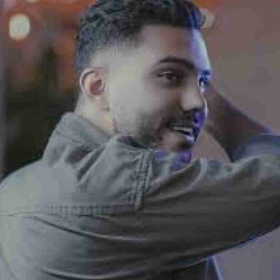 پیام عباسی ای دفعه فرق دیری نفسم کم تری