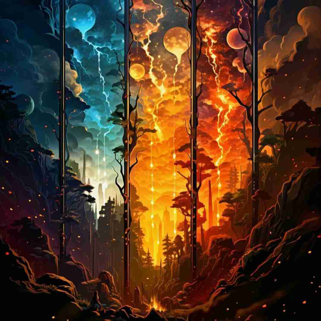ازم نخواه برم از این خاک هرجا برم دلم همینجاست