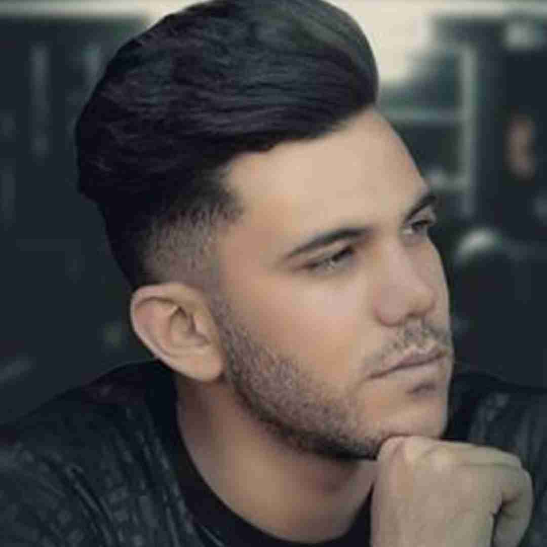 پیام عباسی دیگه دیره