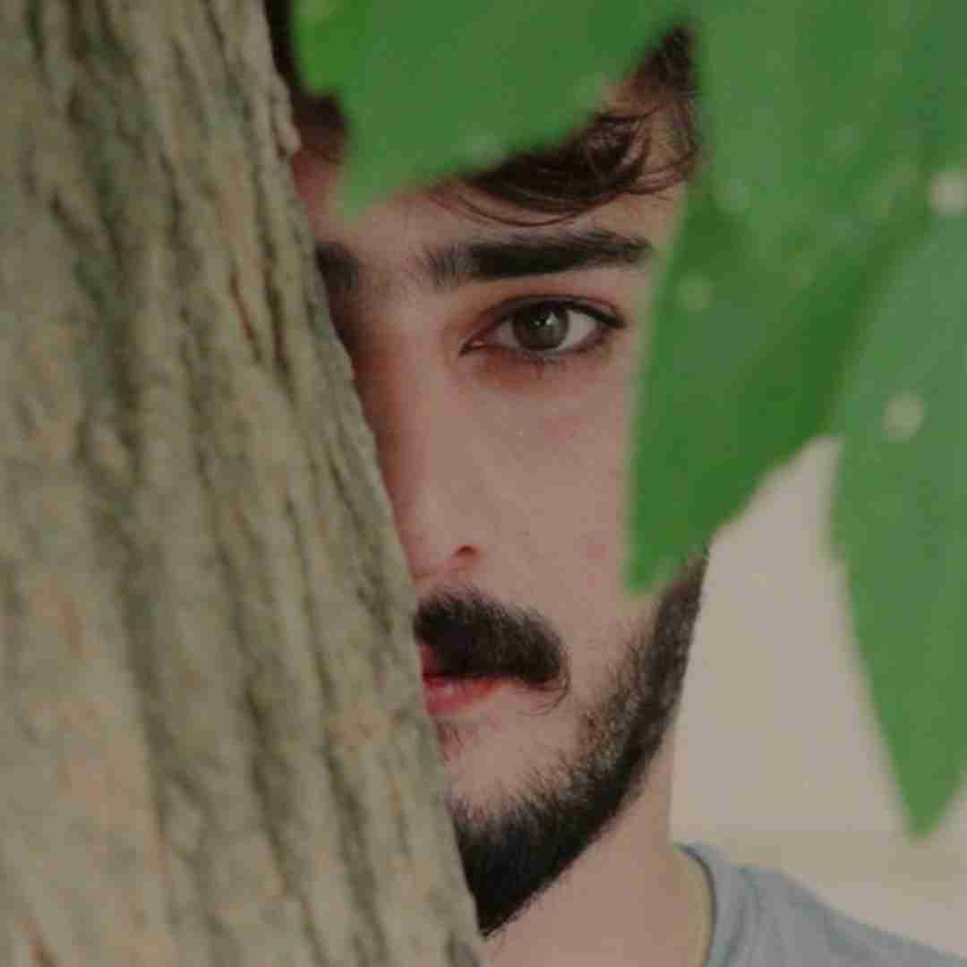 بهروز گراوند چه بکم وگرد جای خالیدو عکسیل سوزیاد