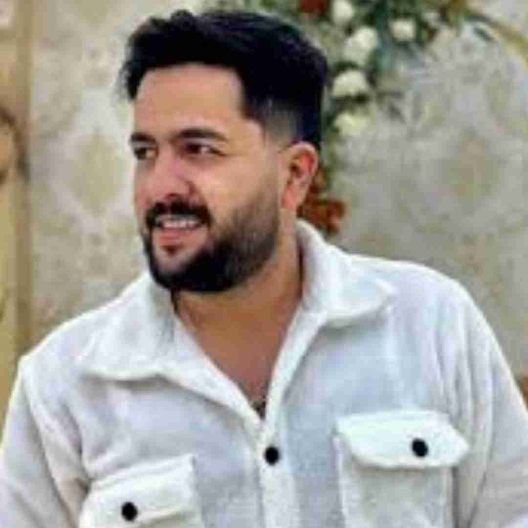 مجید حسینی مامان بمیره