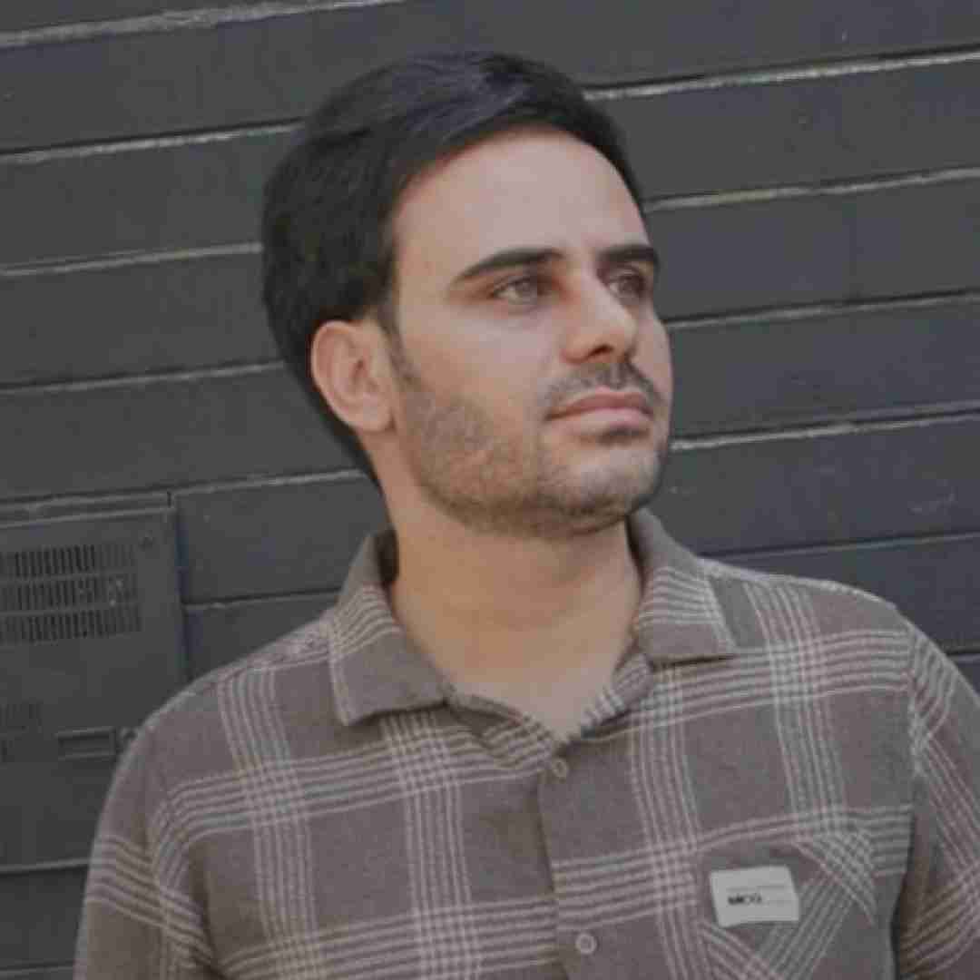 داوود یونسی مادر