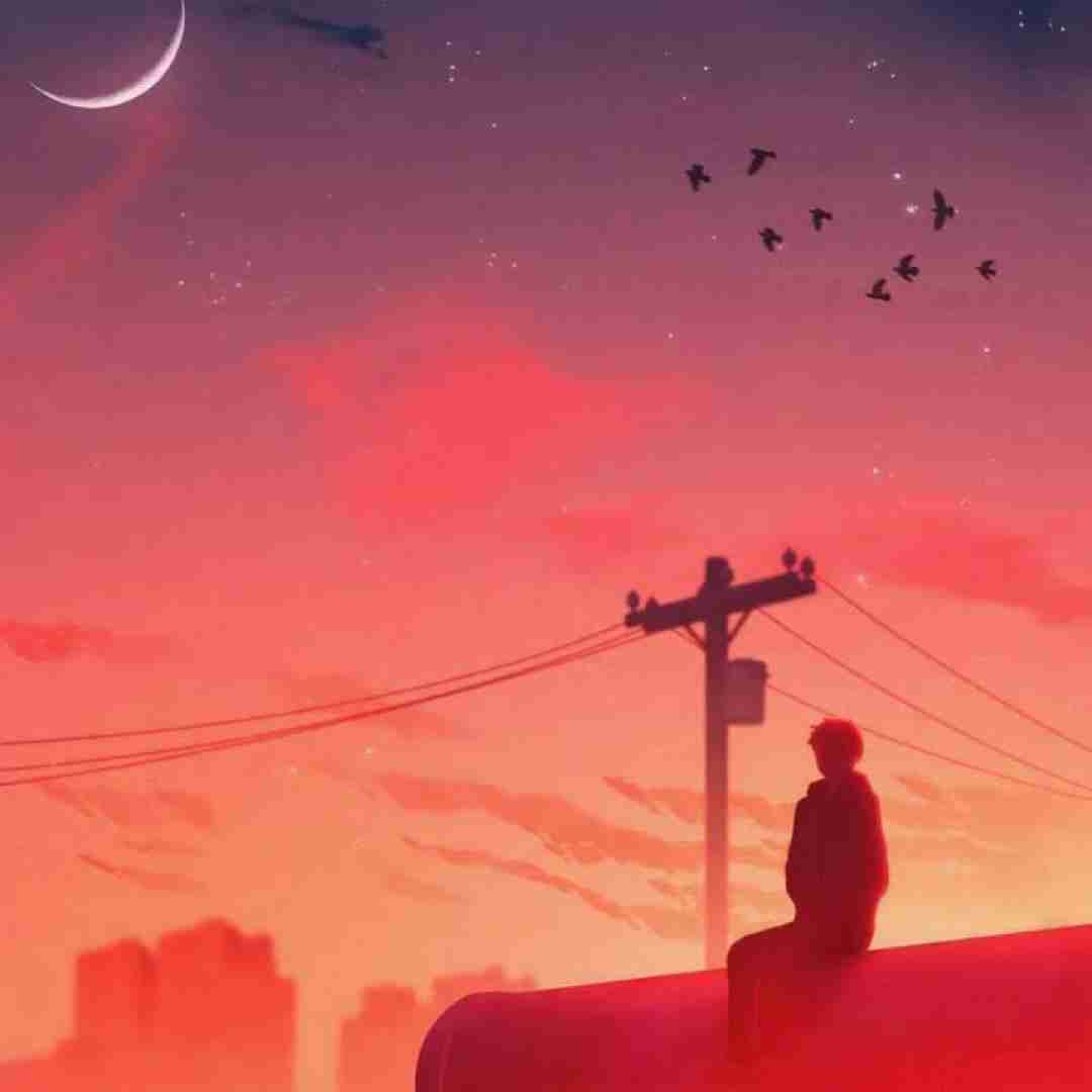 I love you i miss you با صدای دختر اینستایی