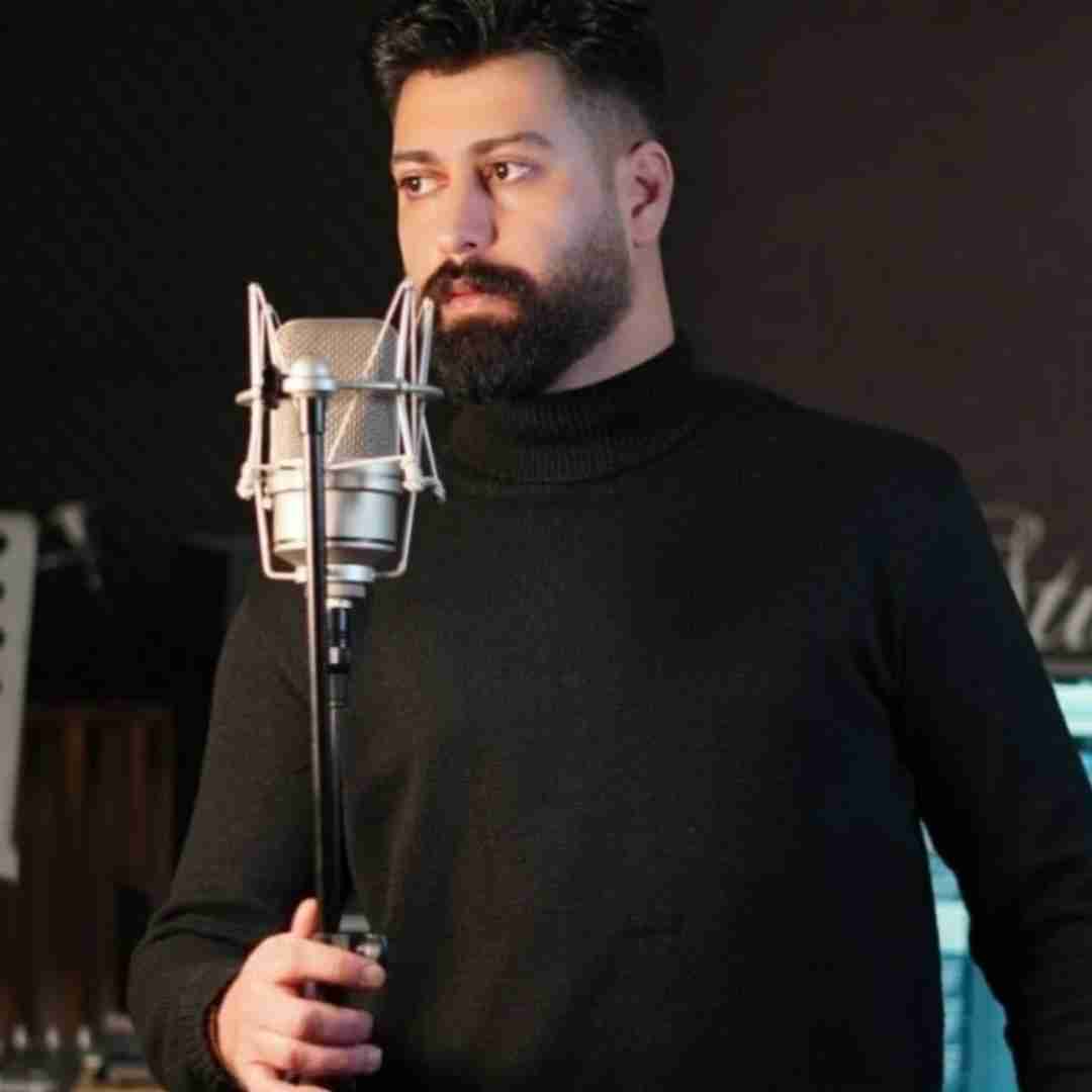 بهرام قاسمی کلیسا
