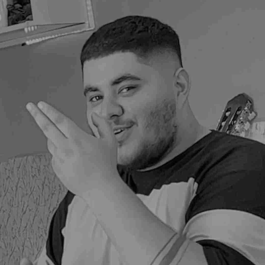 پرهام کریمی مه یار تاریک شو الله ره مونه یار