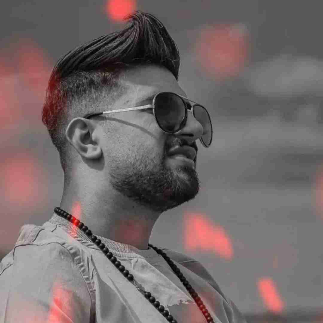 علی حمیدی دختر