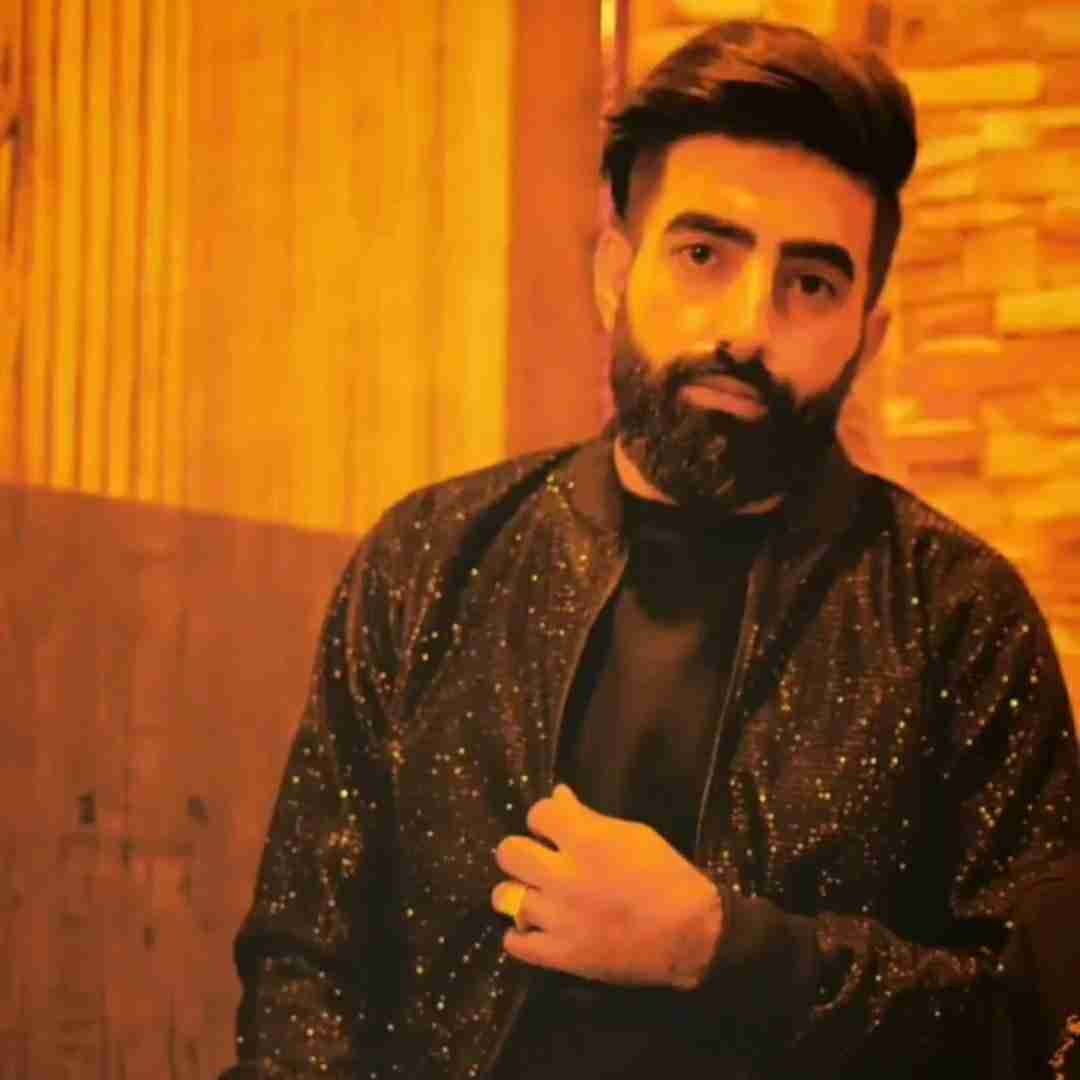 مسعود محمدی دنیا عشقت پیر بکی و داغ دیری دق بکی