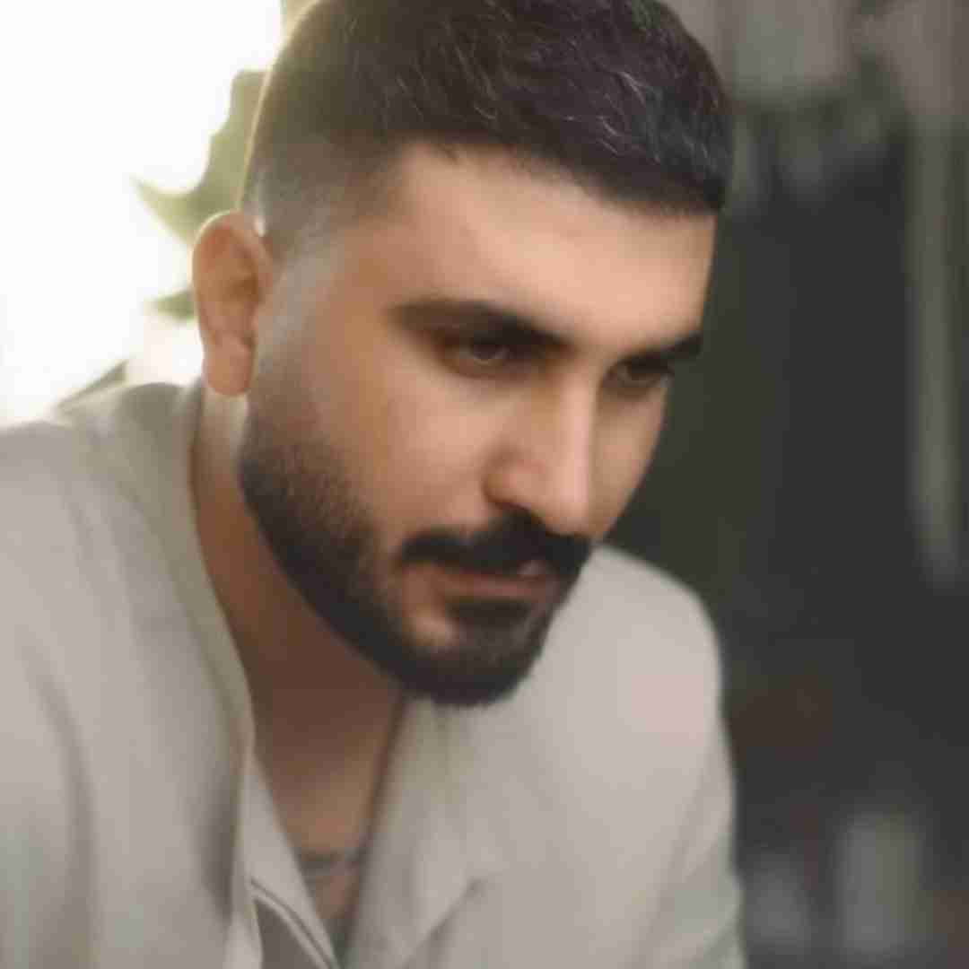 محمد بابادی یار بی احساس