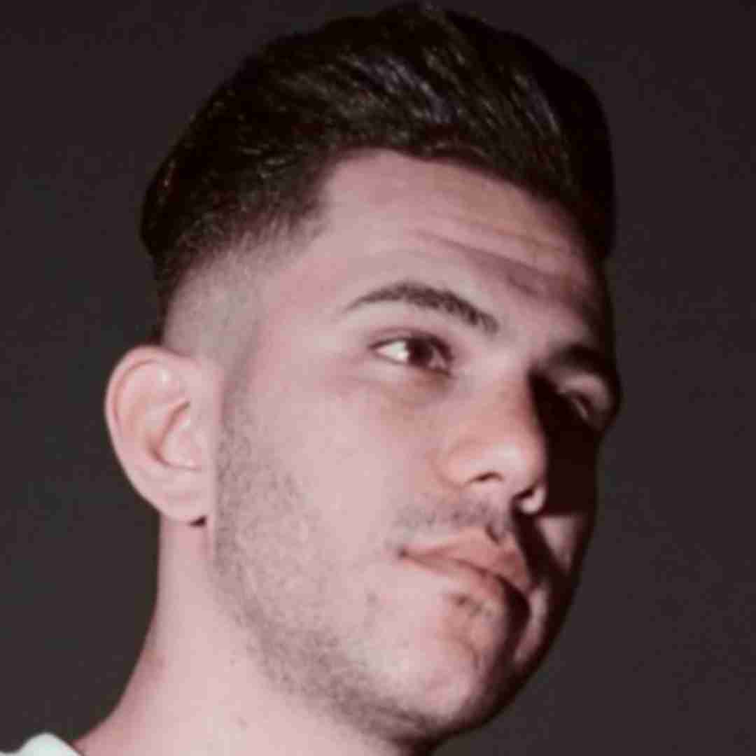 پیام عباسی چشام هرچی که نبایده ازت دیده خب