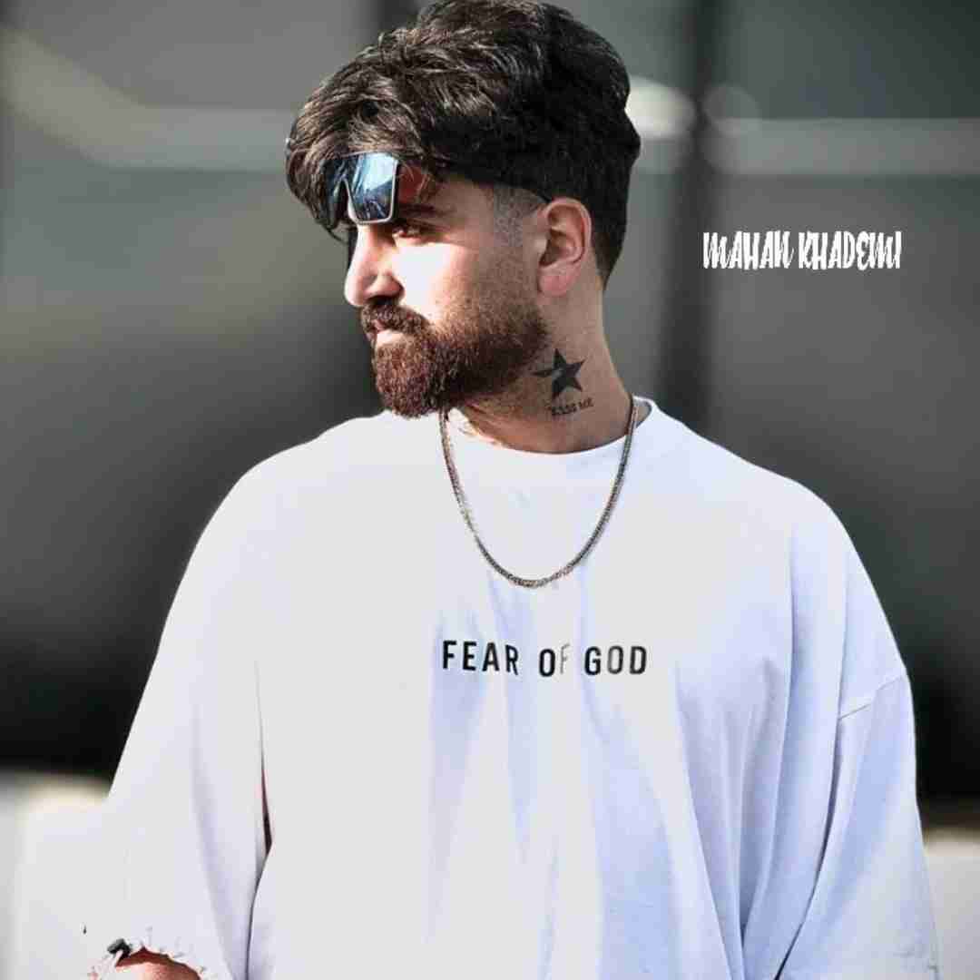 ماهان خادمی زنگ تال صدا امشو لار هوا