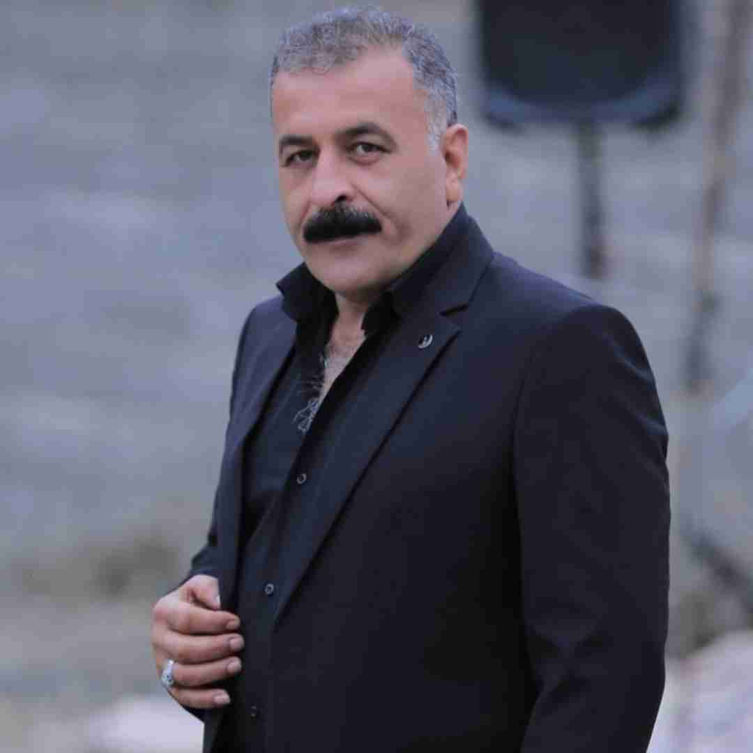 جهانبخش کرد دلبر چه کاریزما دارنه دلبر
