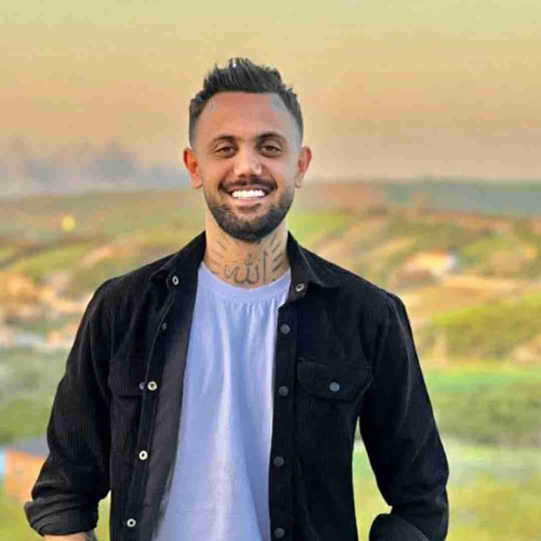 علیرضا رحیم پور زهرا