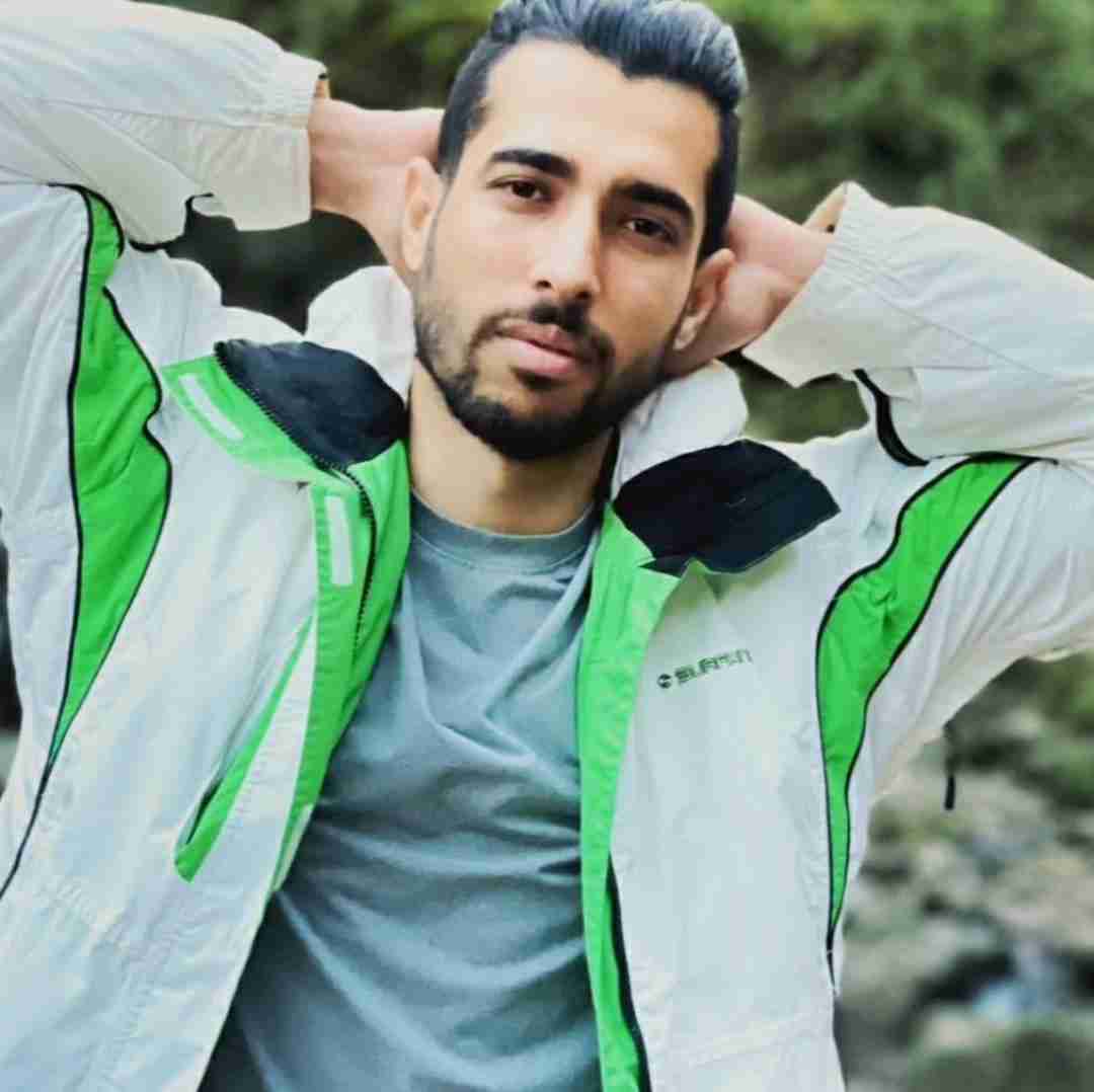 سامی راک مه هر هناسی و دلم کیشم