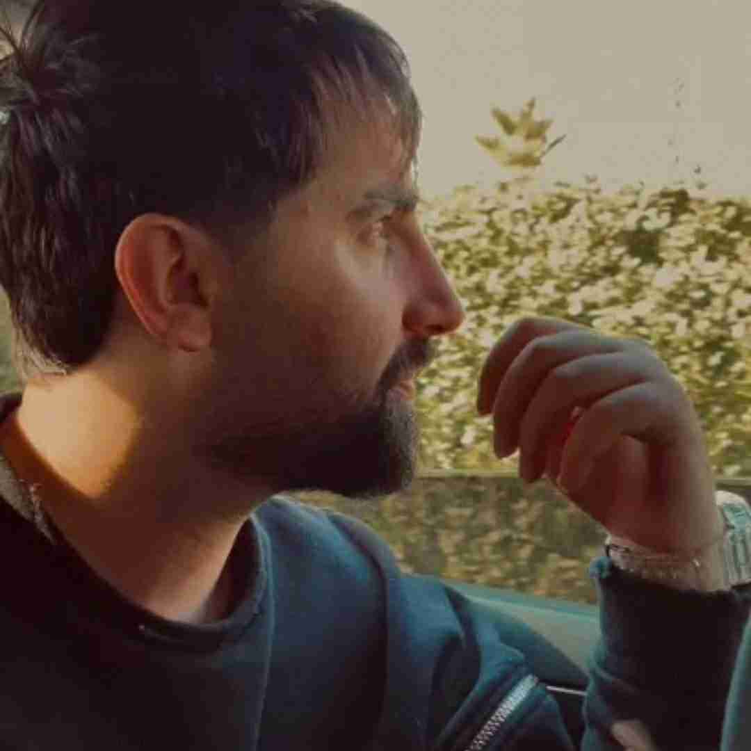 محسن نصری مه تو دور خانی تو دینم و دنیامی