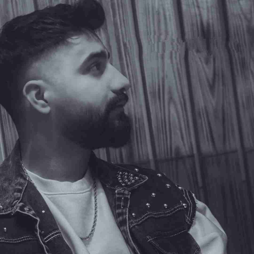 محمد امیری هم غروب شد دست به جادو شد