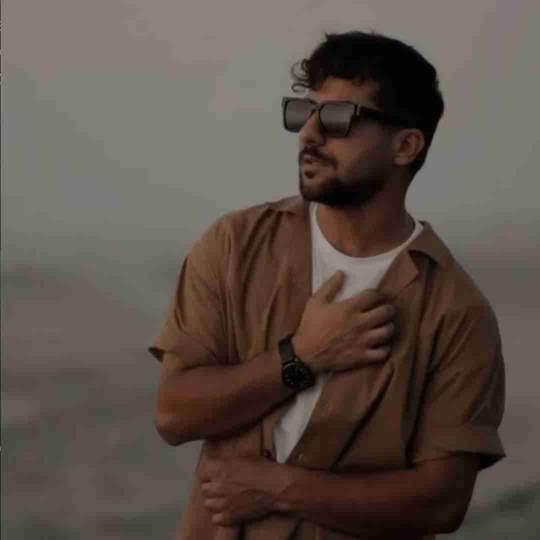 حسین منتظری تو اومدی دلو از سینه کندی تو