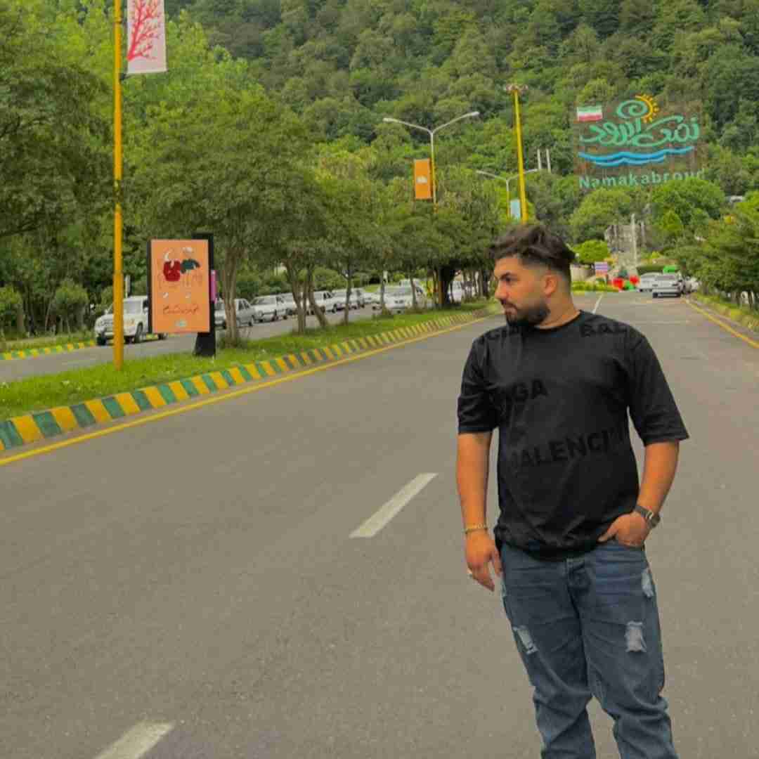 فرشاد کلوانی بانو بانو جانه