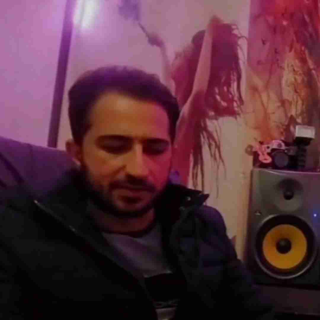 پوریا ملکی رفیق