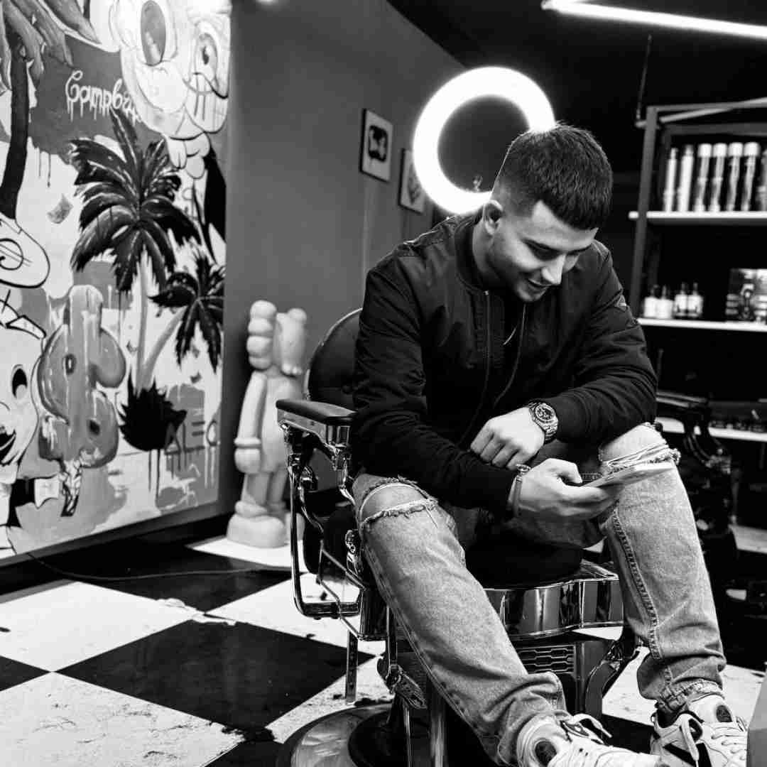 علی حسینی یکی از شبایی که نیستی اگه بارون بگیره چی