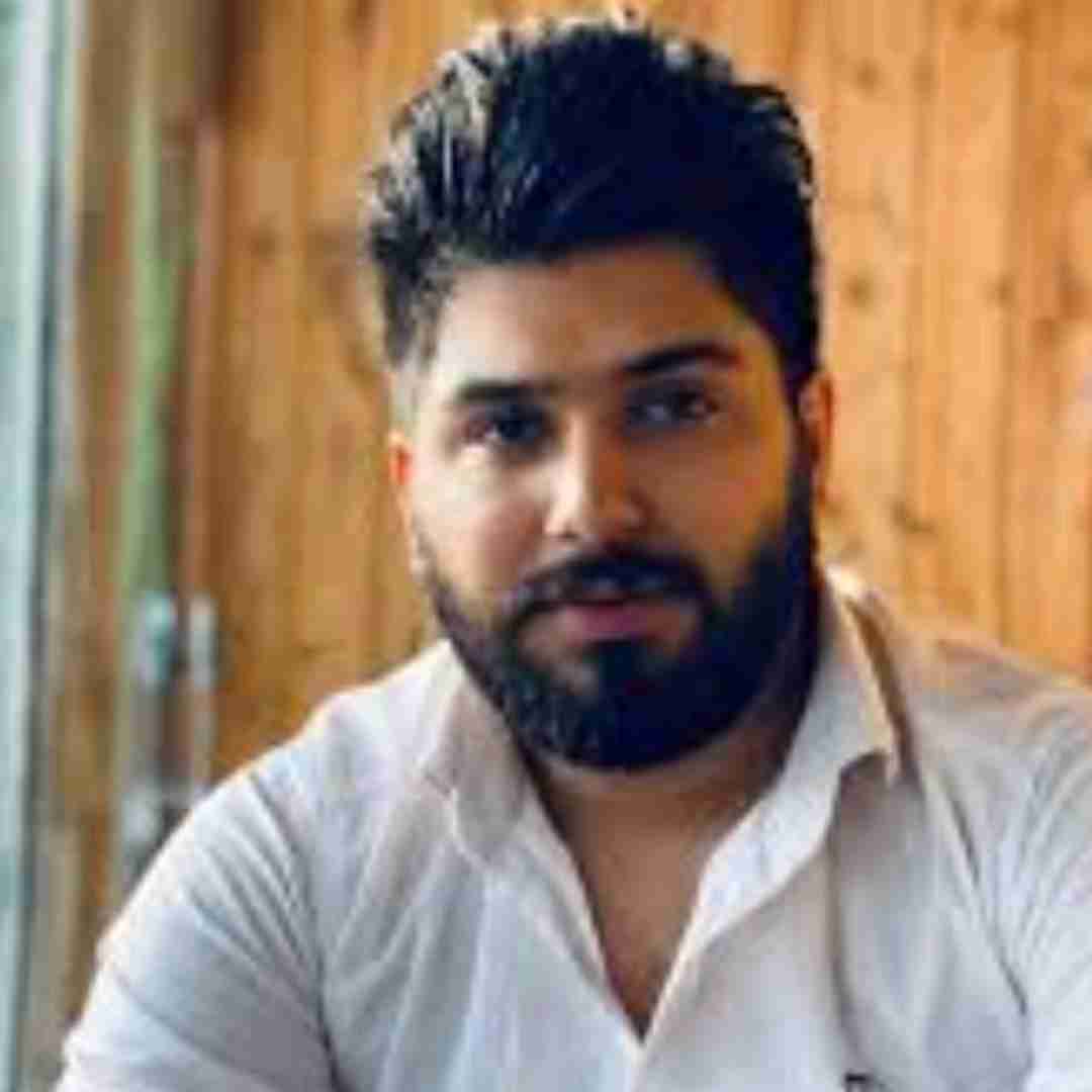 مجید احمدی آیدا