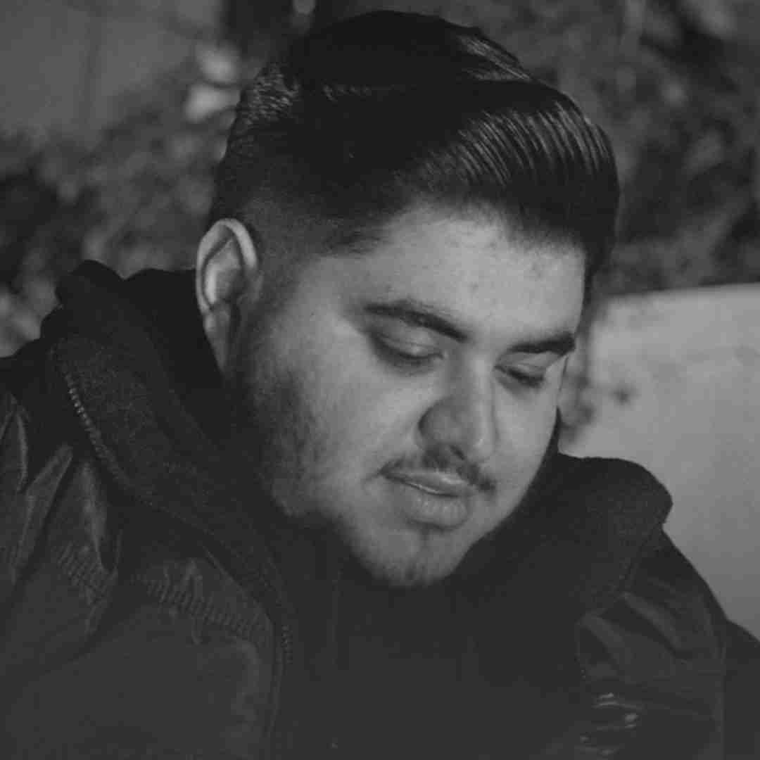 پرهام کریمی مستمه چش تار بونه