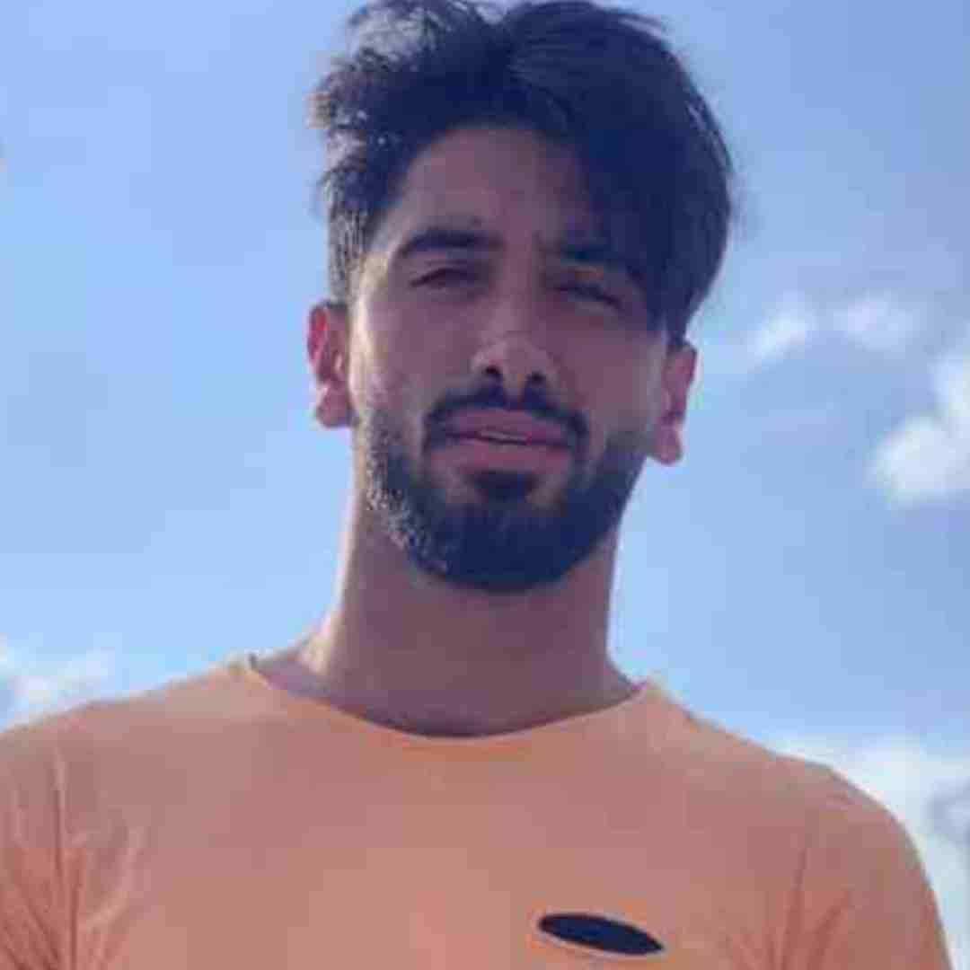 جواد عباسی گل کاکتوس